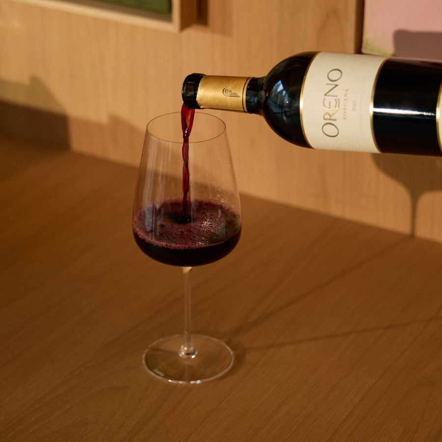 Cabernet Glasses