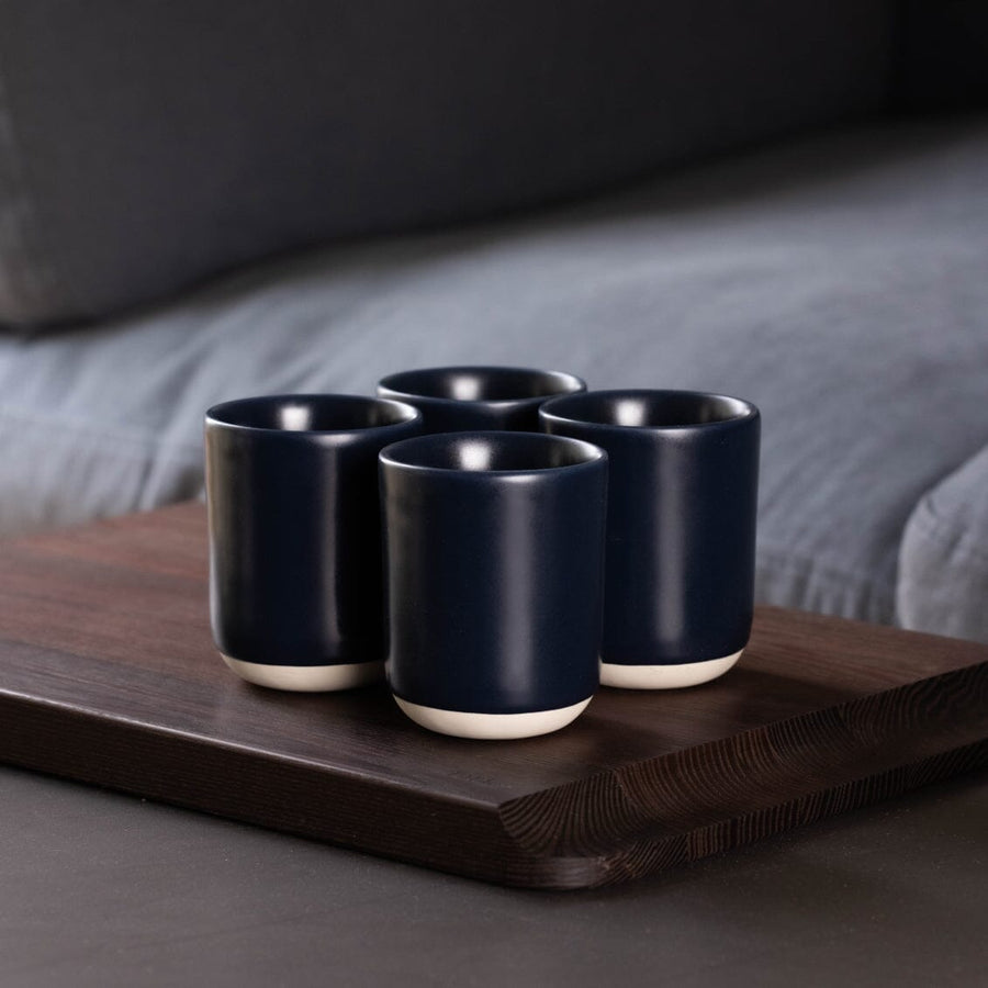 Cappuccino Cups