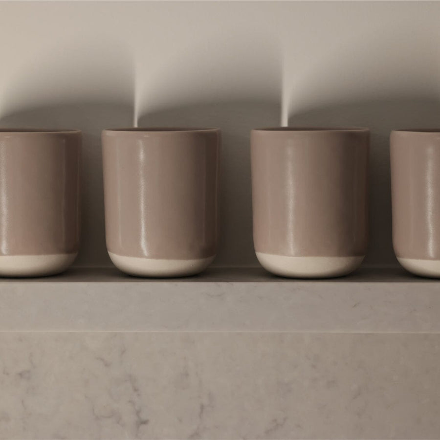 Cappuccino Cups