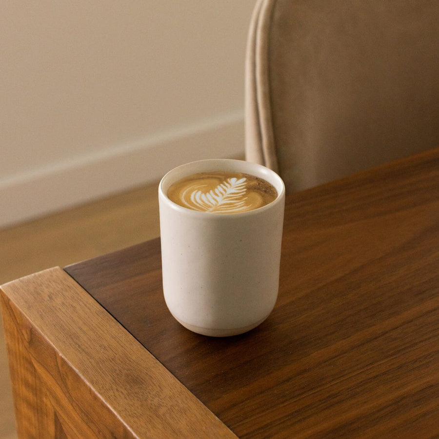 Cappuccino Cups