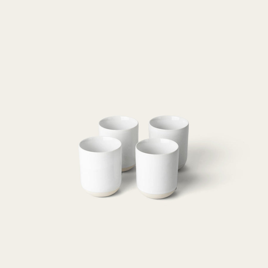 Cappuccino Cups