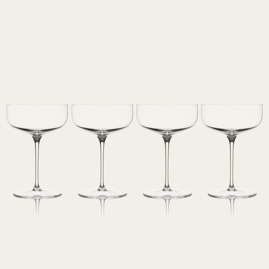 Coupe Glasses Pro