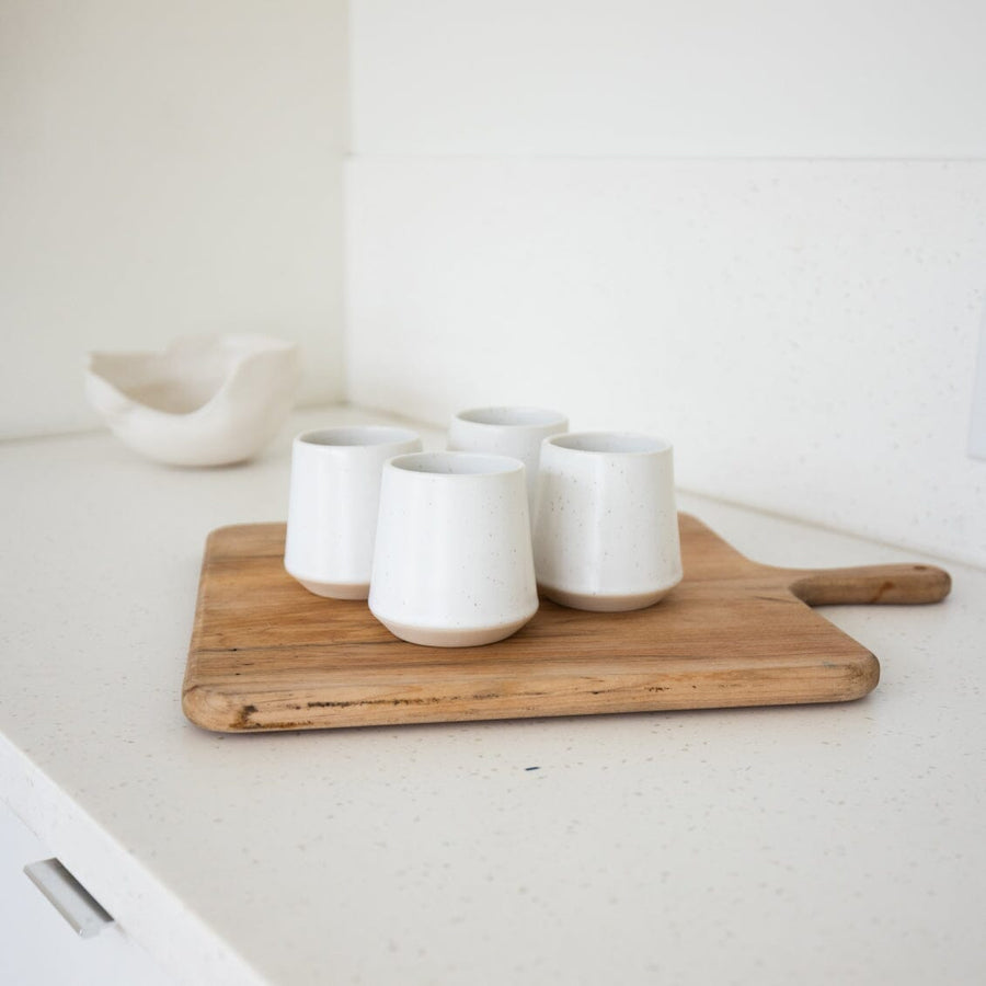 Cups