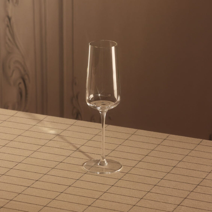 Flute Glasses Pro