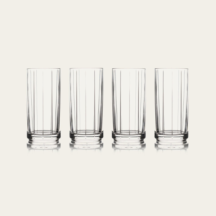 Highball Glasses