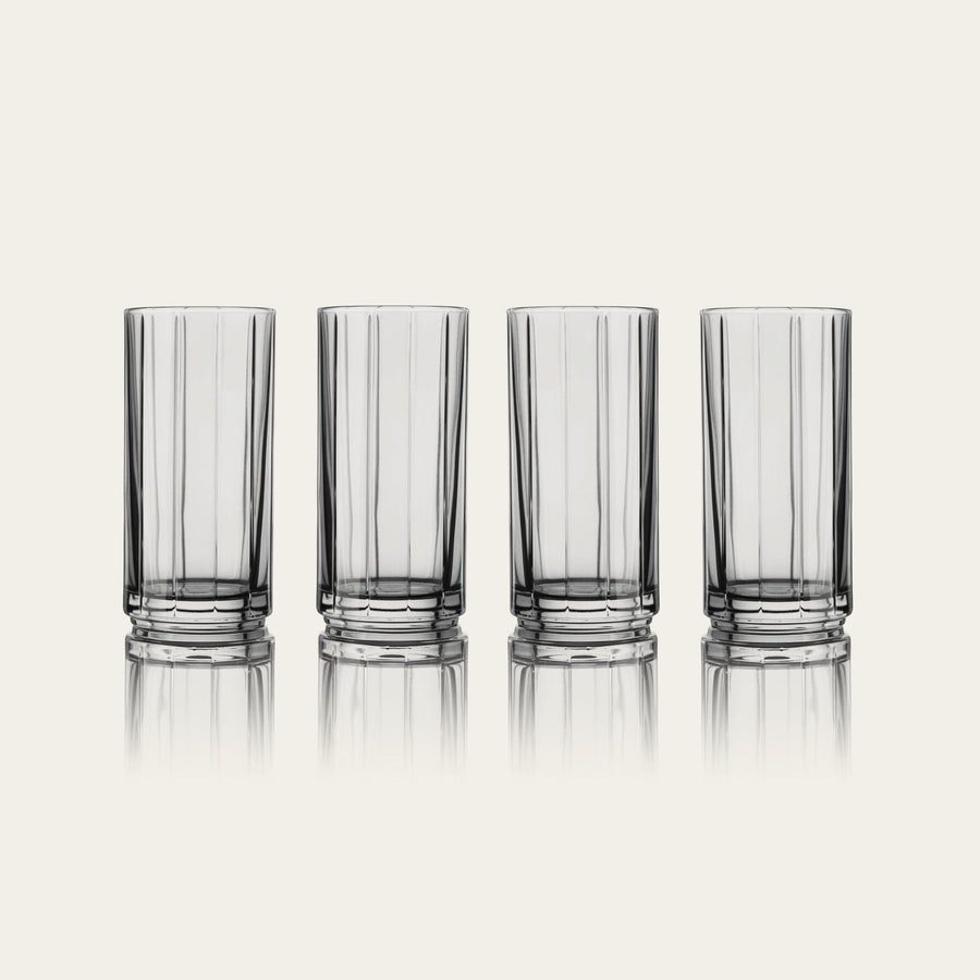 Highball Glasses