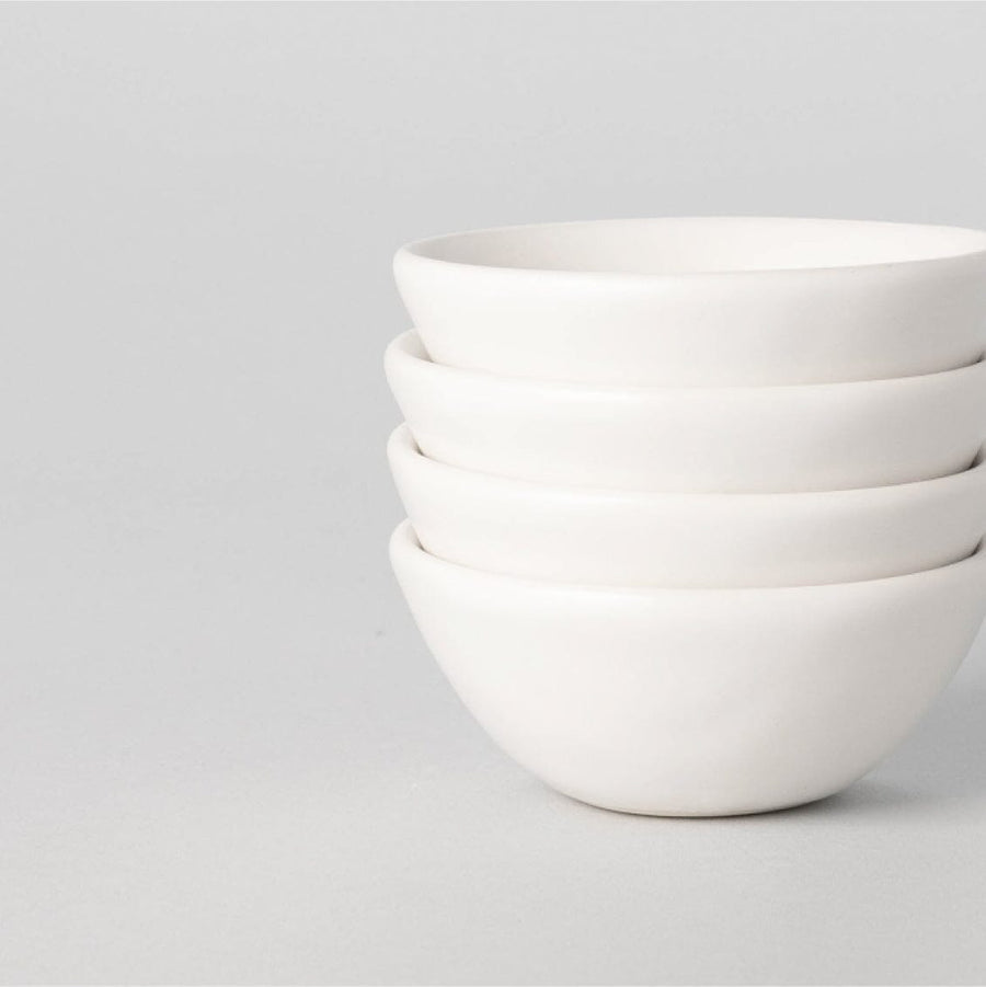 Little Bowls