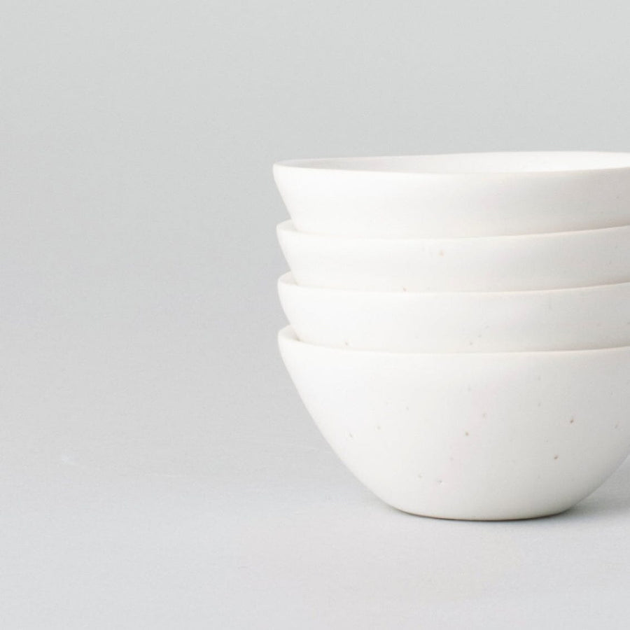 Little Bowls