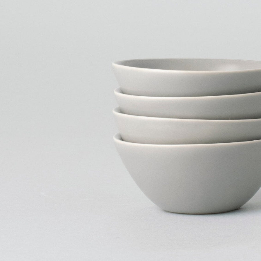 Little Bowls