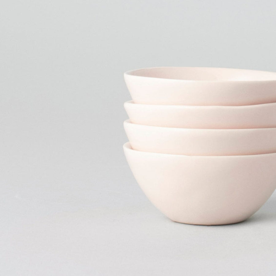 Little Bowls