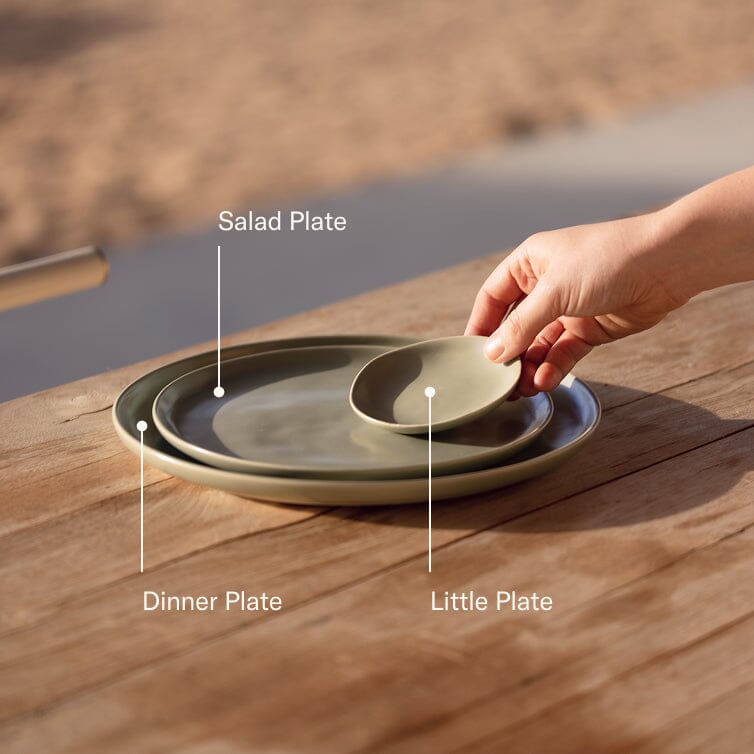 Little Plates