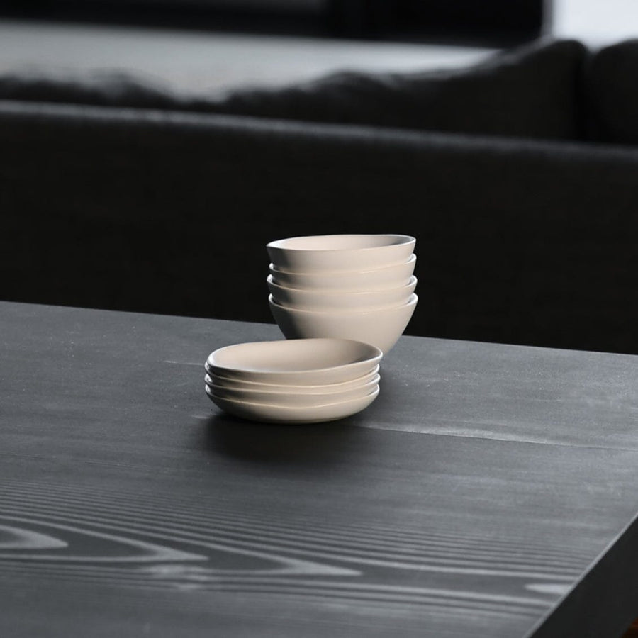 Little Plates