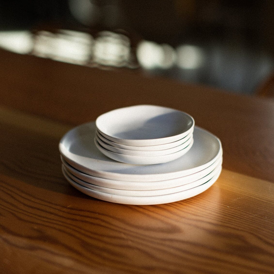 Little Plates