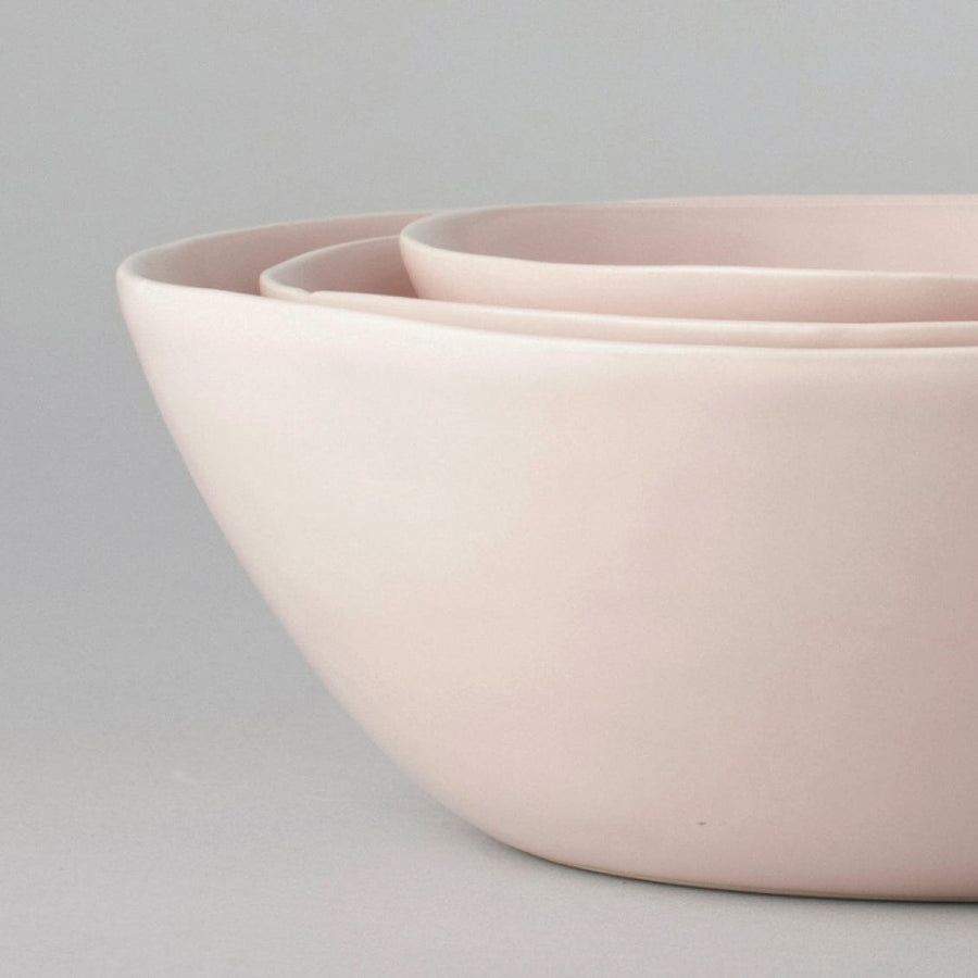 Nested Serving Bowls