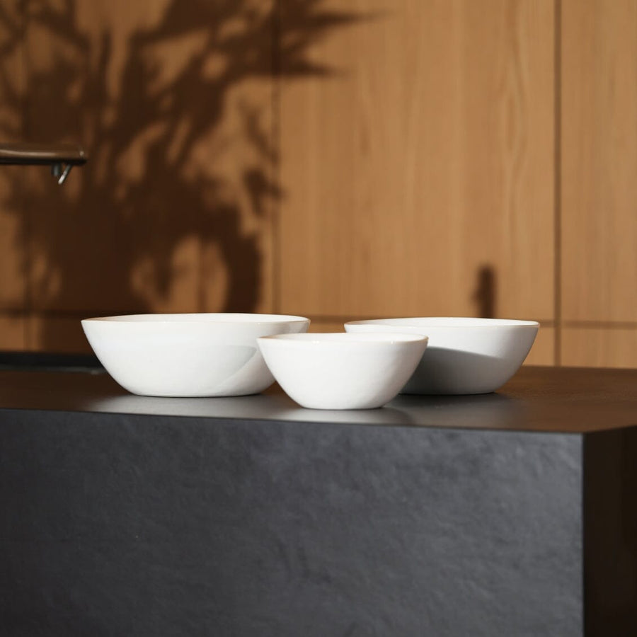 Nested Serving Bowls