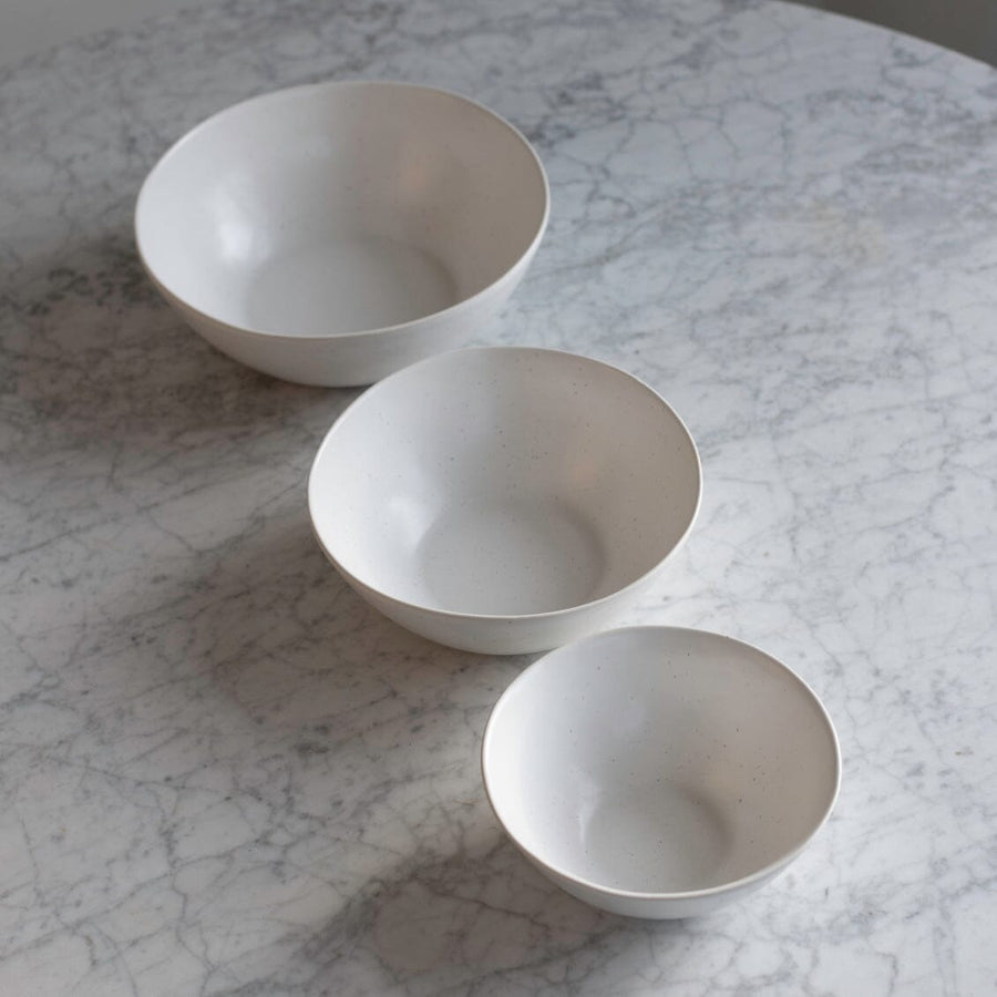 Nested Serving Bowls