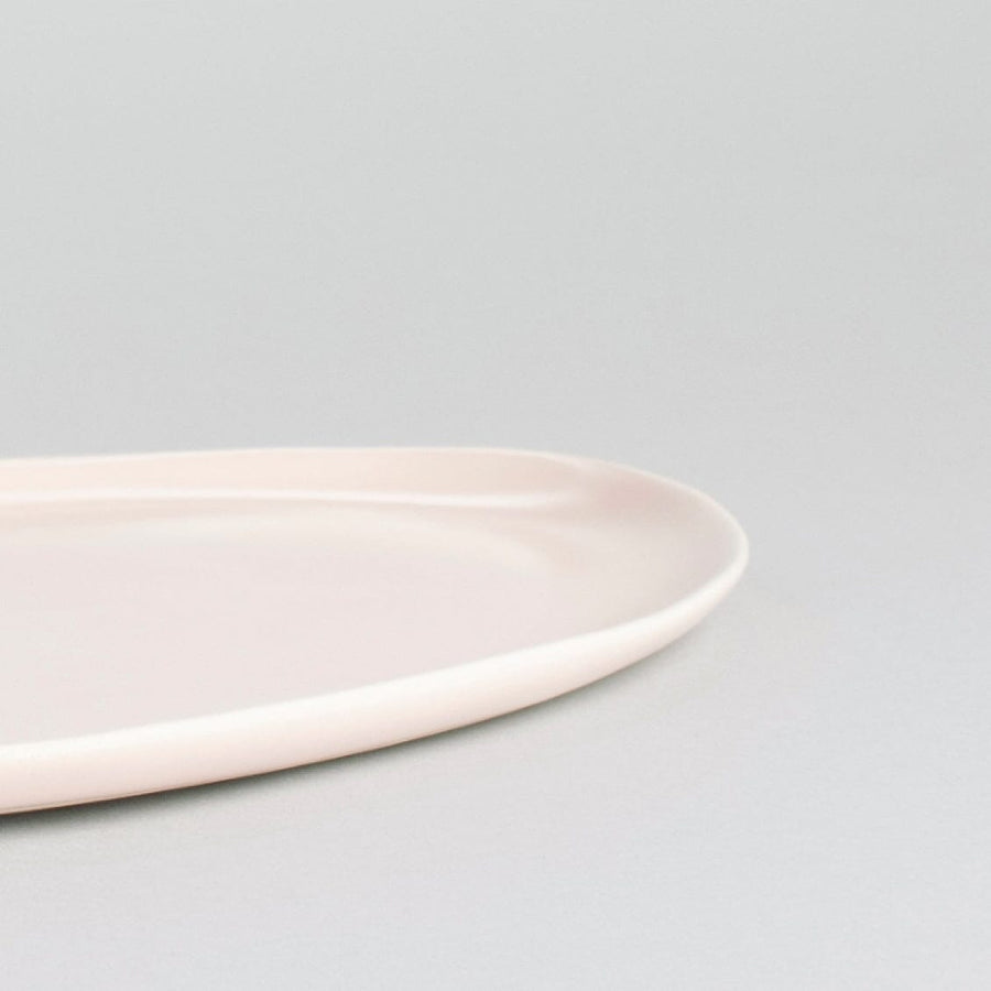Oval Serving Platter