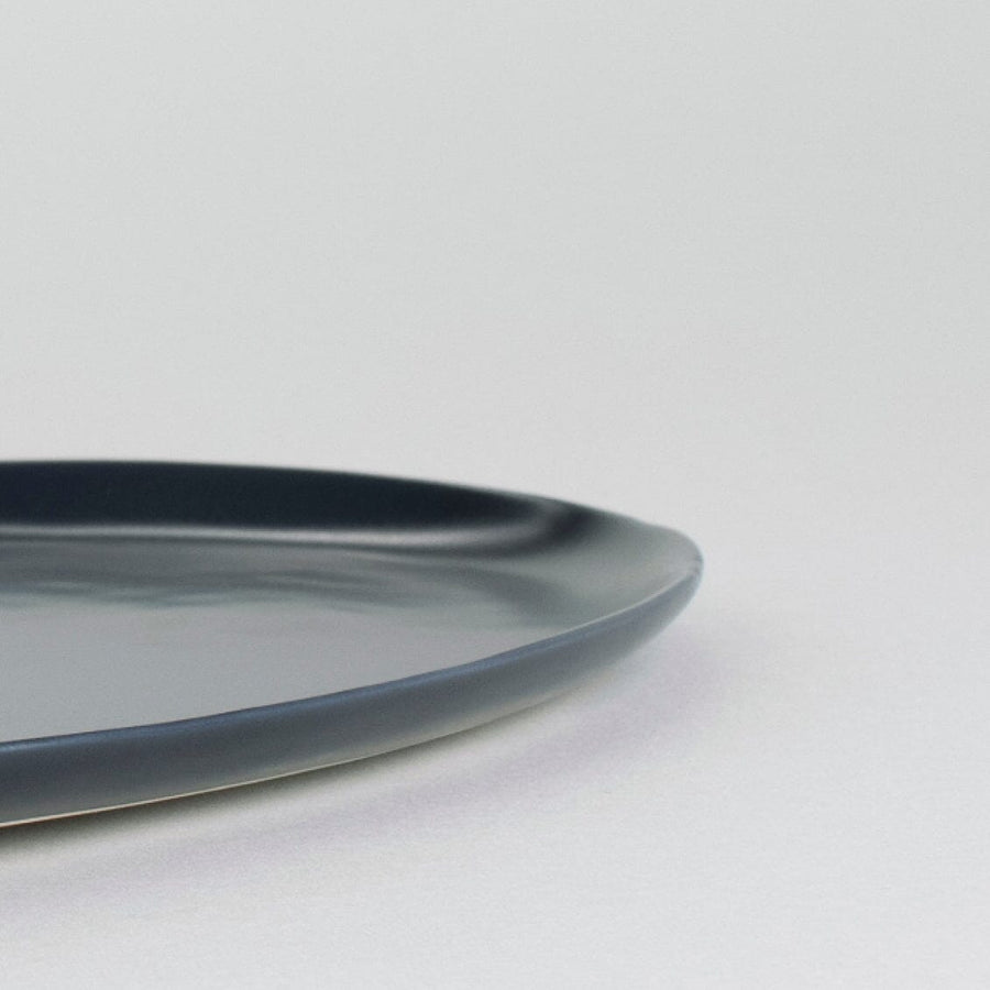 Oval Serving Platter