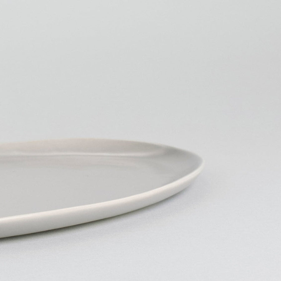 Oval Serving Platter