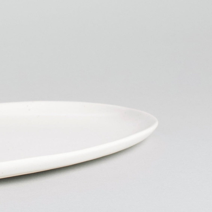 Oval Serving Platter