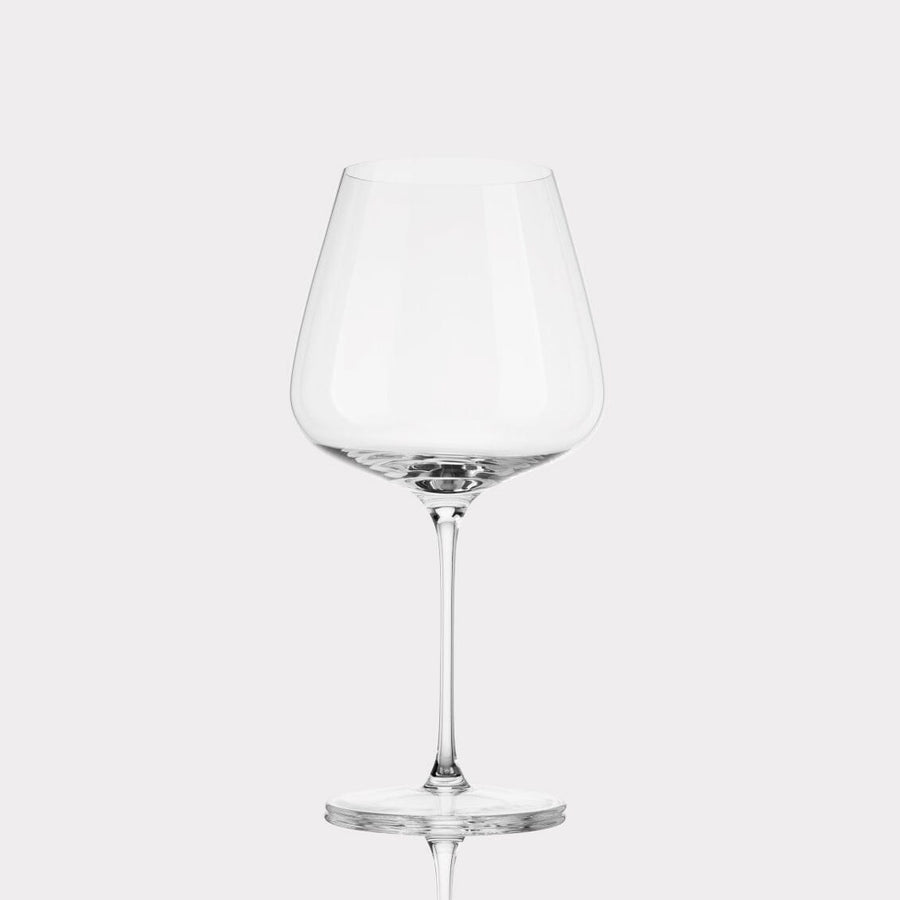 Pinot Noir Glasses