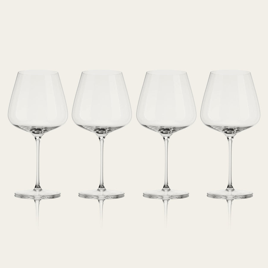Pinot Noir Glasses