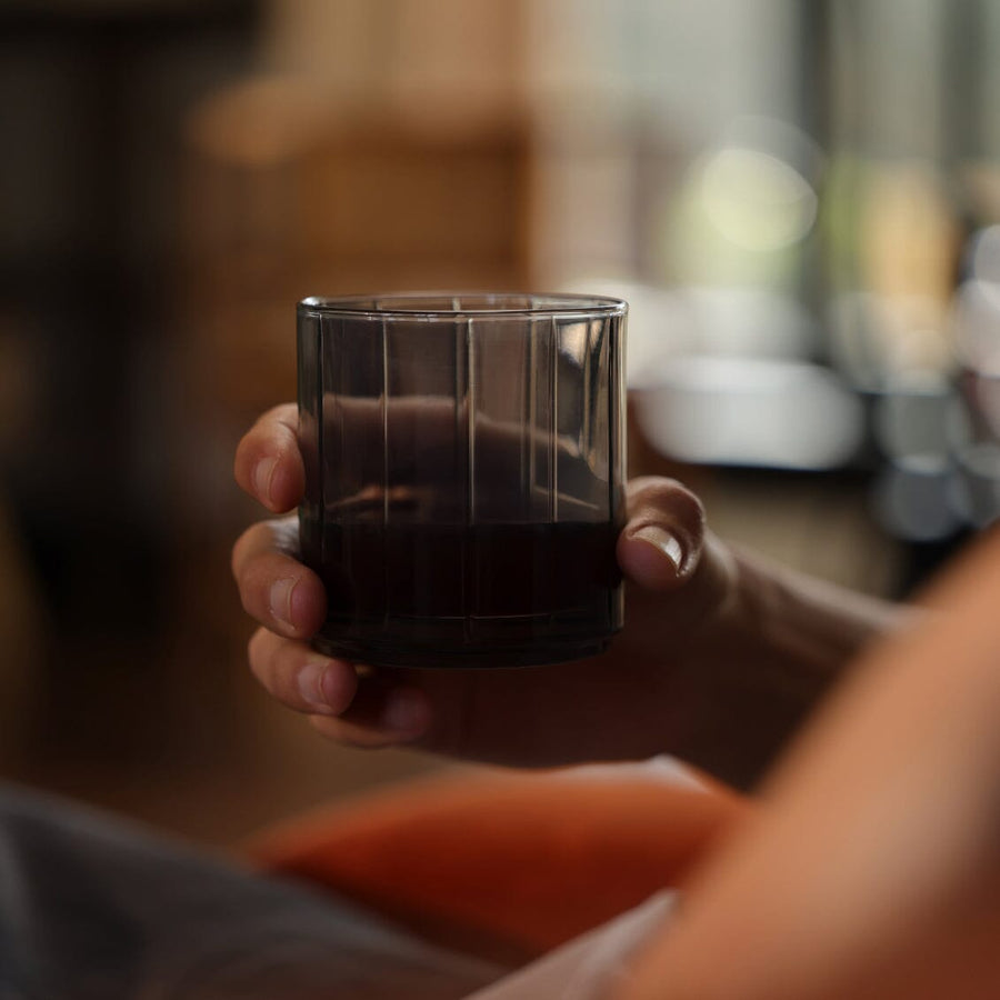 Rocks Glasses