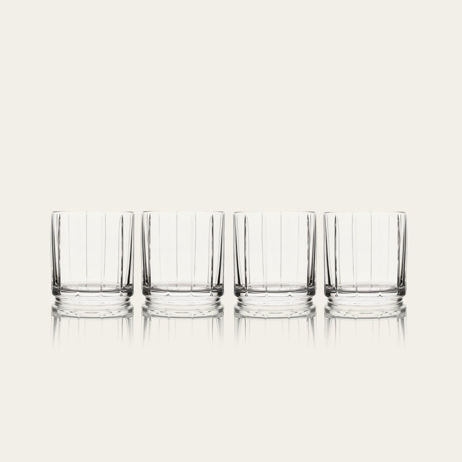 Rocks Glasses