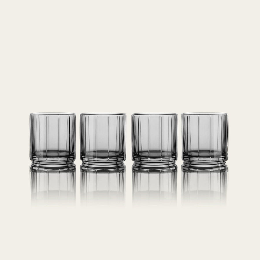Rocks Glasses