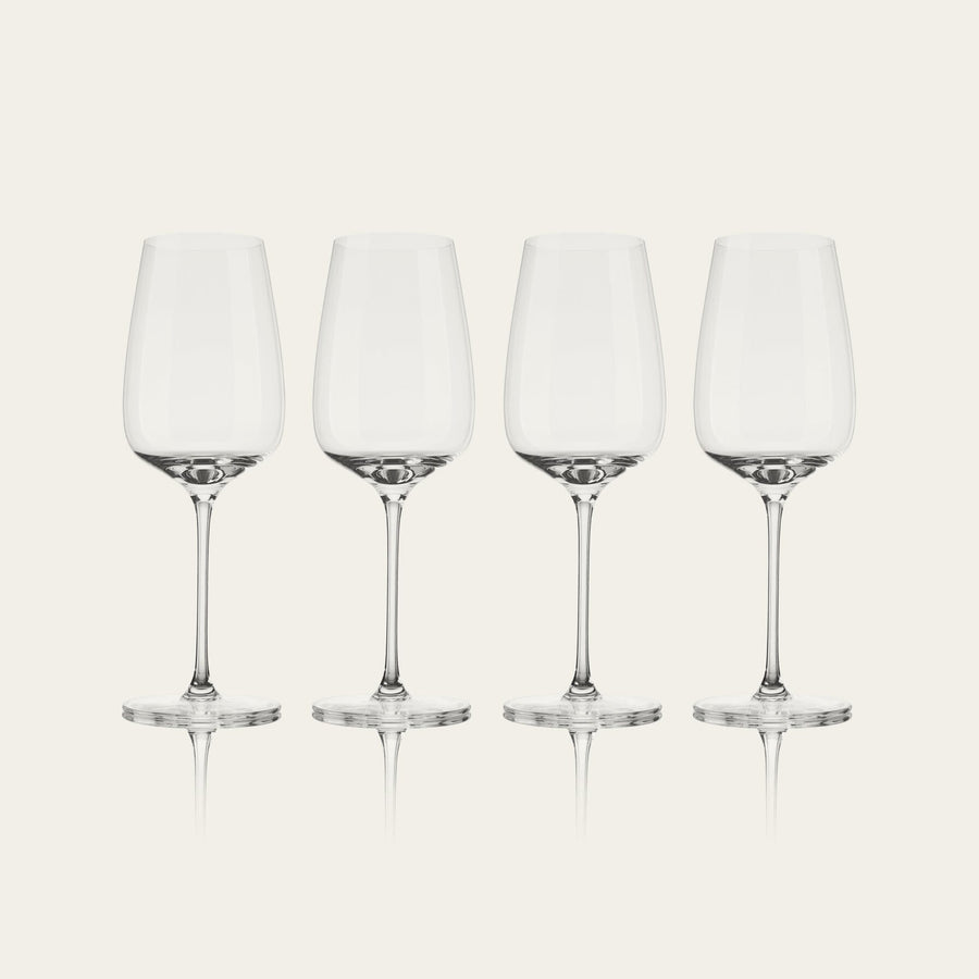 Sauvignon Blanc Glasses
