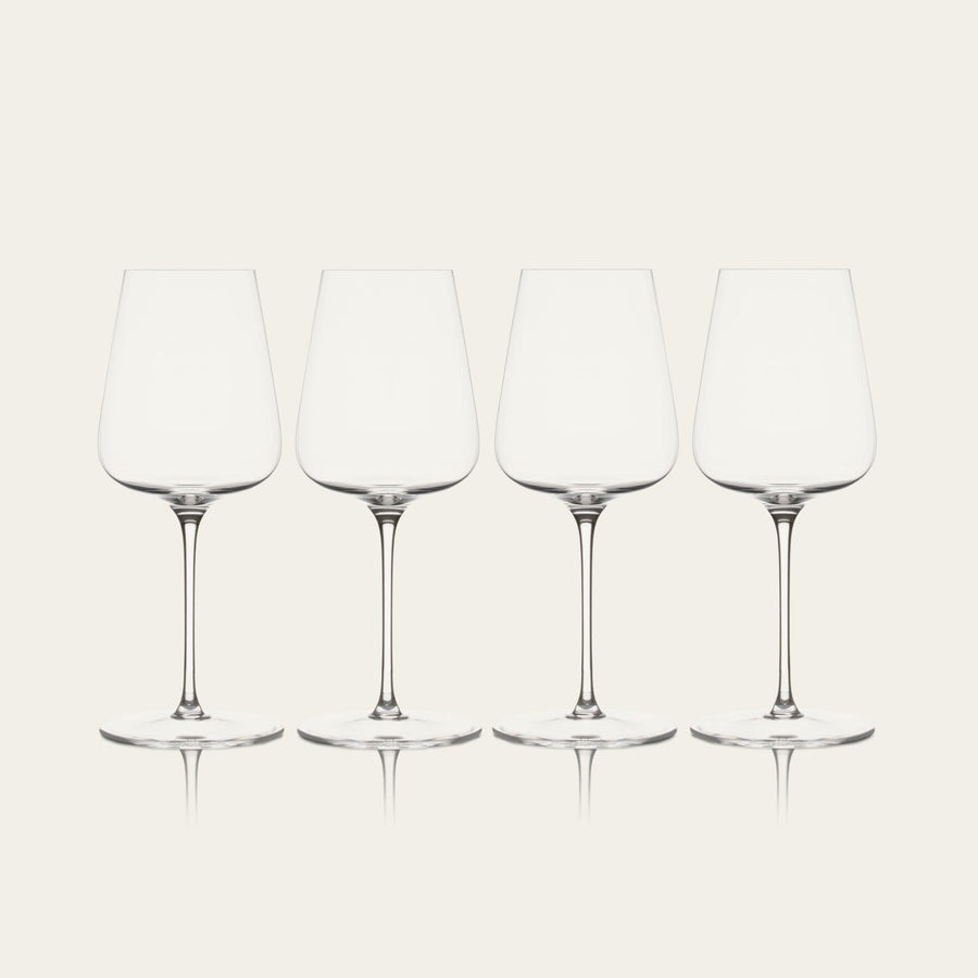 Sauvignon Blanc Glasses Pro
