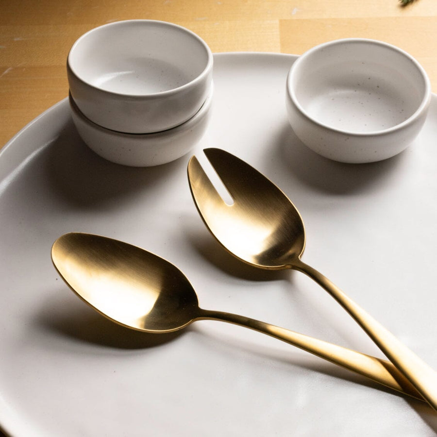 Serving Spoons