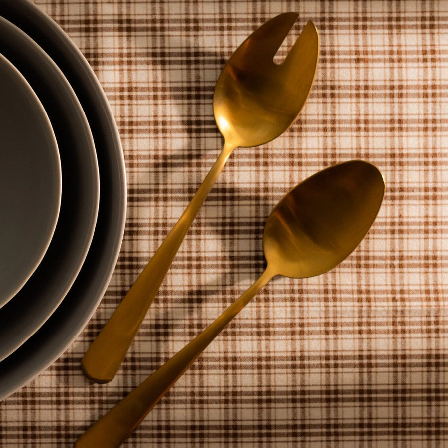 Serving Spoons