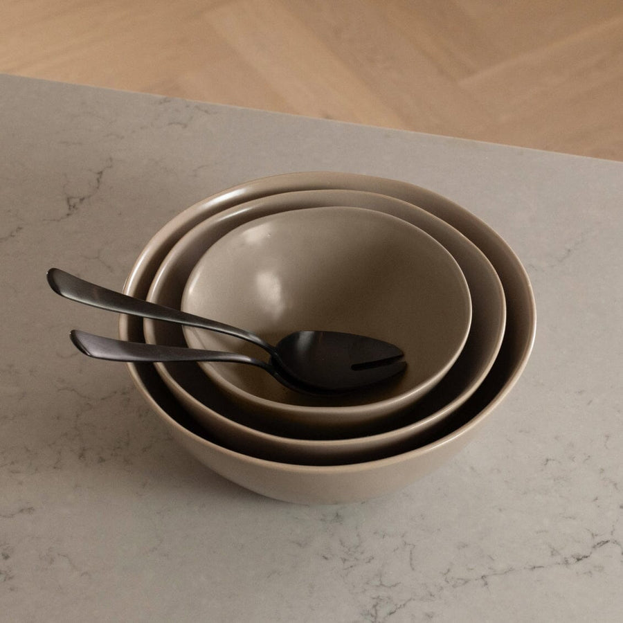 Serving Spoons
