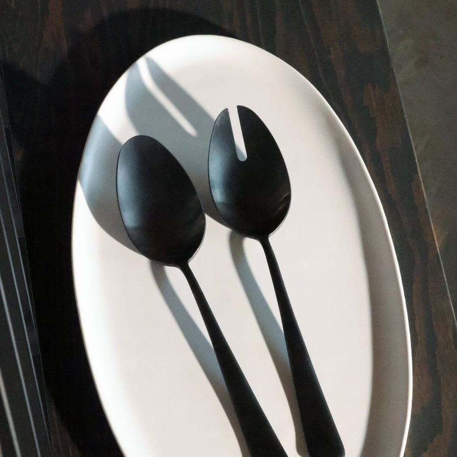 Serving Spoons