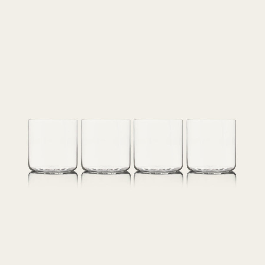 Short Glasses Pro