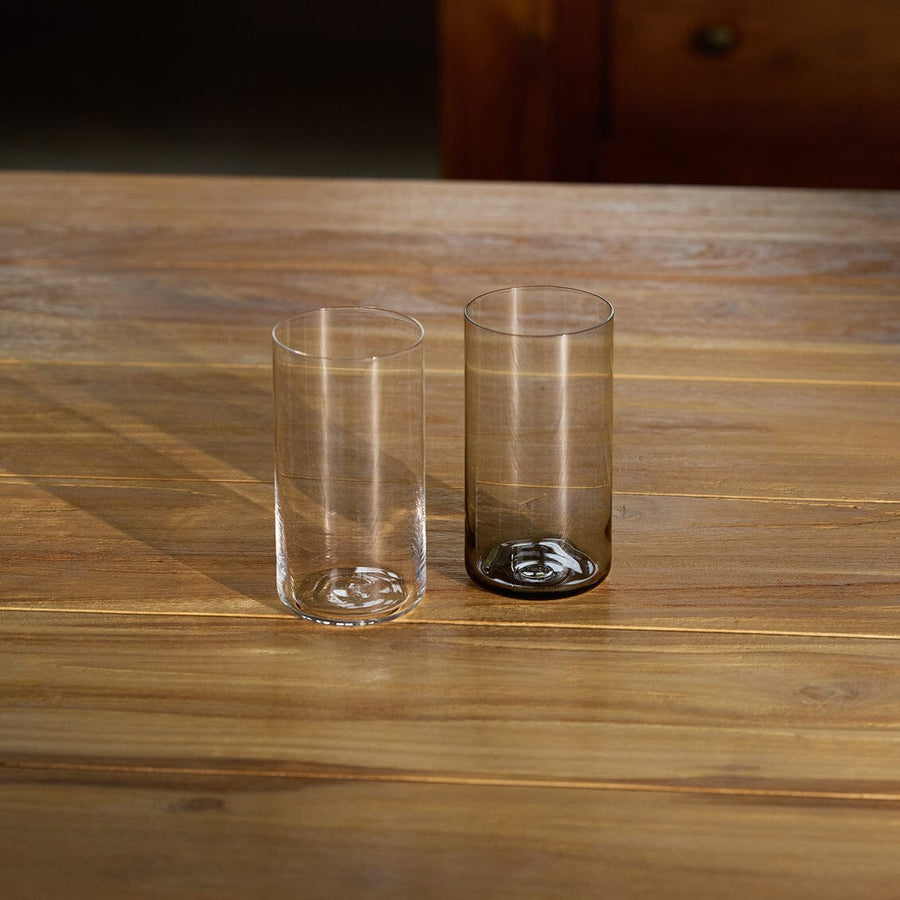 Short Glasses Pro