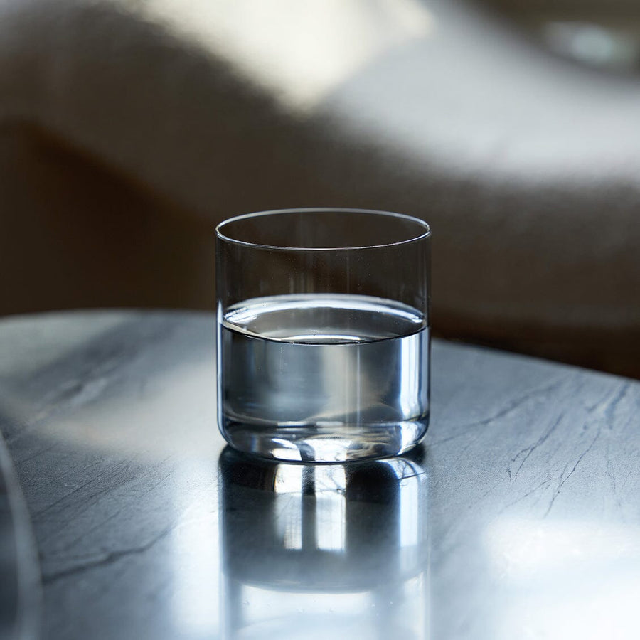 Short Glasses Pro