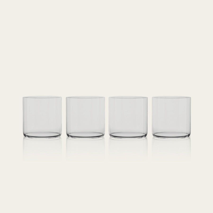 Short Glasses Pro