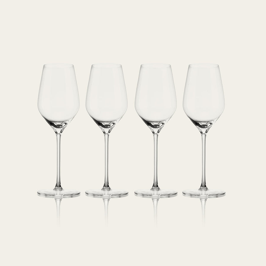 Sparkling Glasses Pro