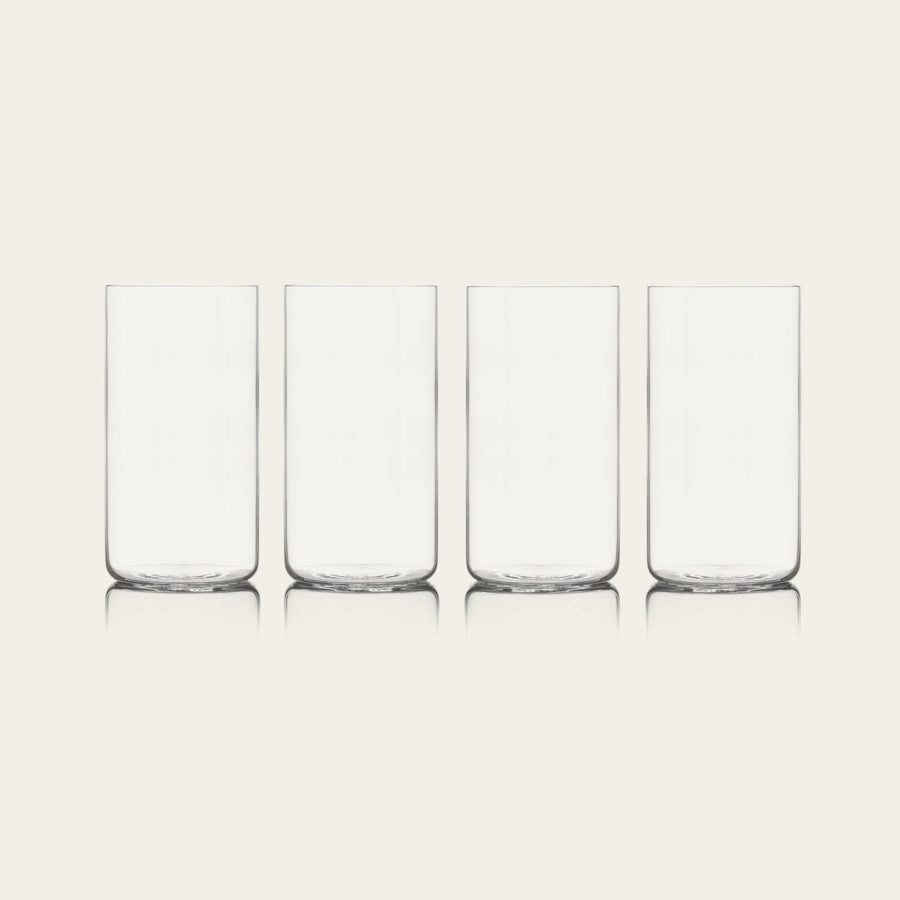 Tall Glasses Pro