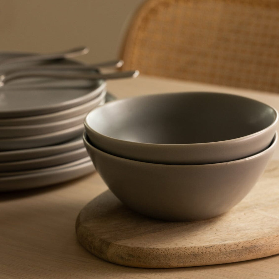 Breakfast Bowls