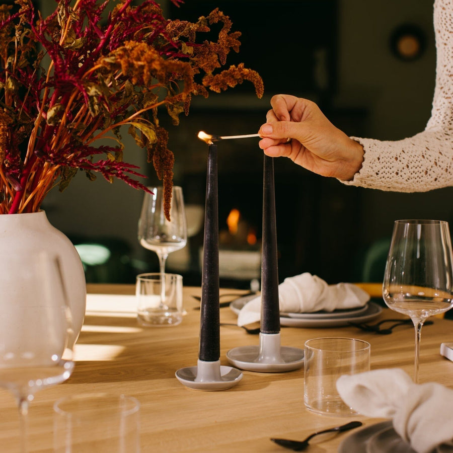 Candle Holders