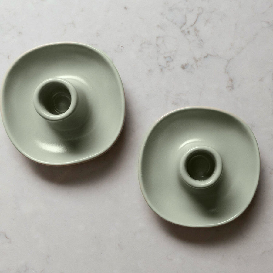 Candle Holders