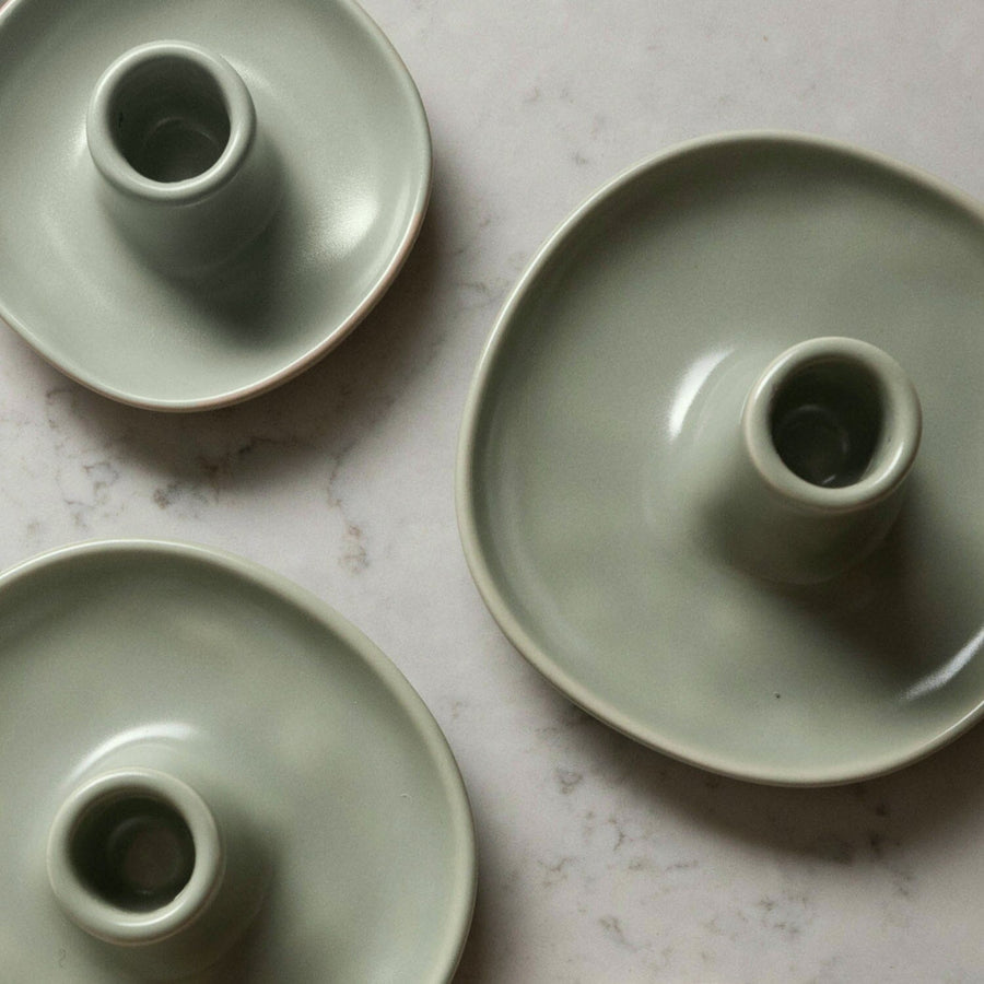 Candle Holders