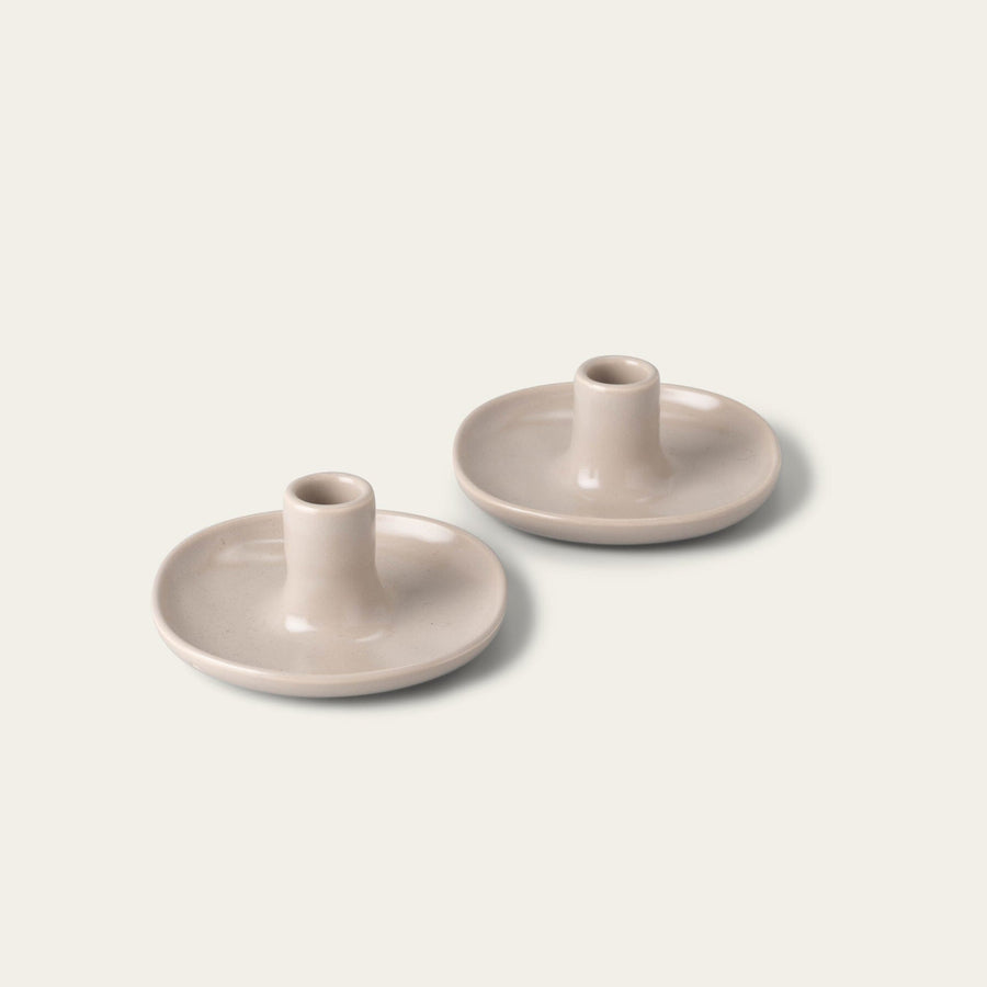 Candle Holders