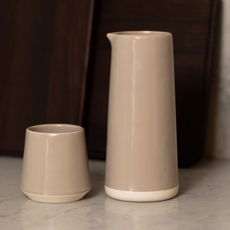Carafe
