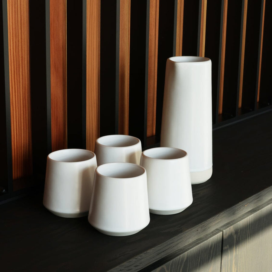 Carafe