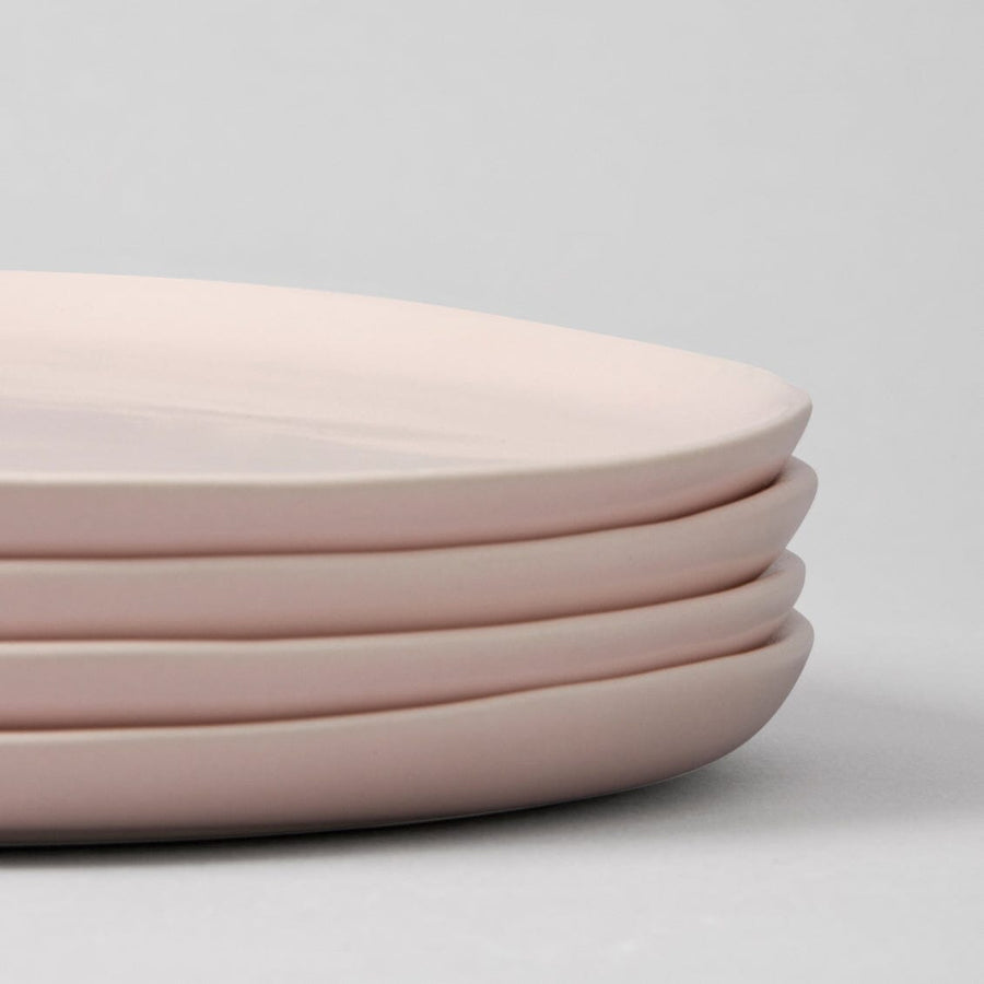 Dessert Plates