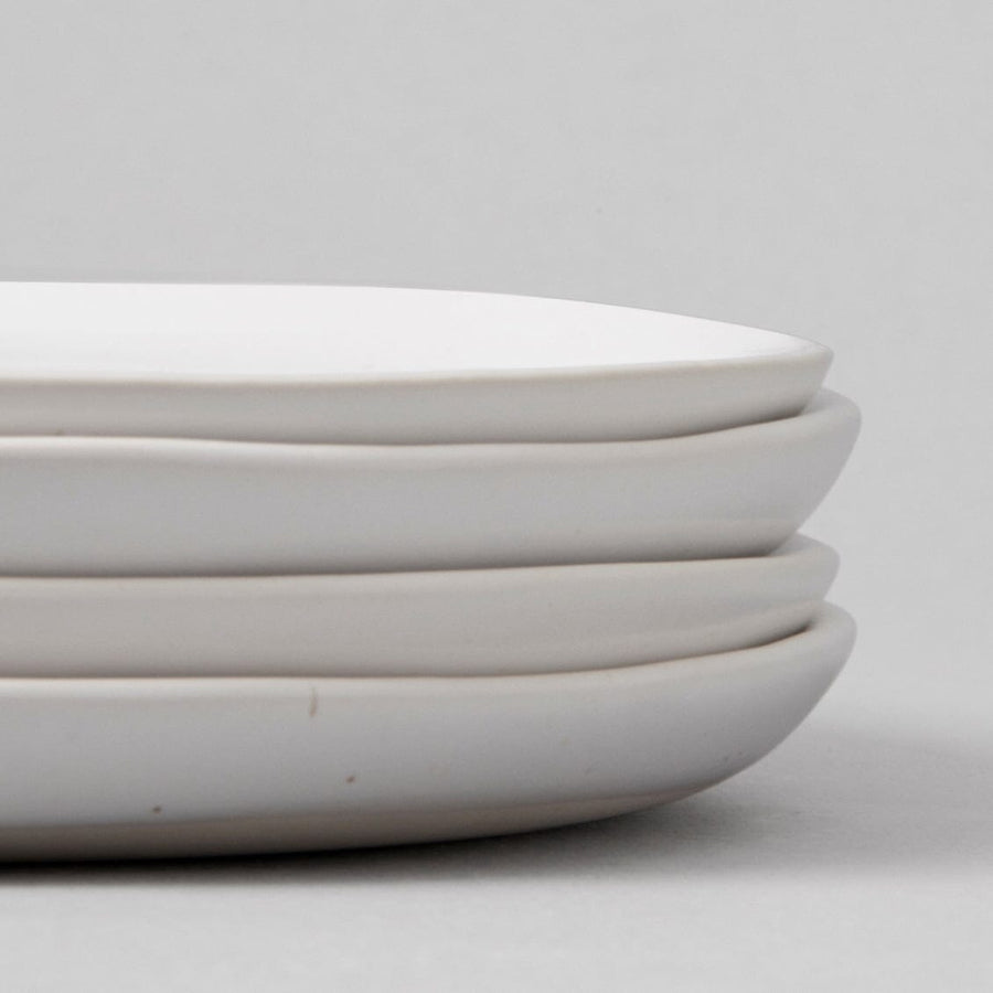 Dessert Plates